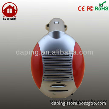 carbon monoxide Detector for car